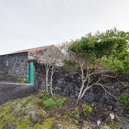 Вілла Holiday House, Santa Luzia, Pico, Azores Santa Luzia  Екстер'єр фото
