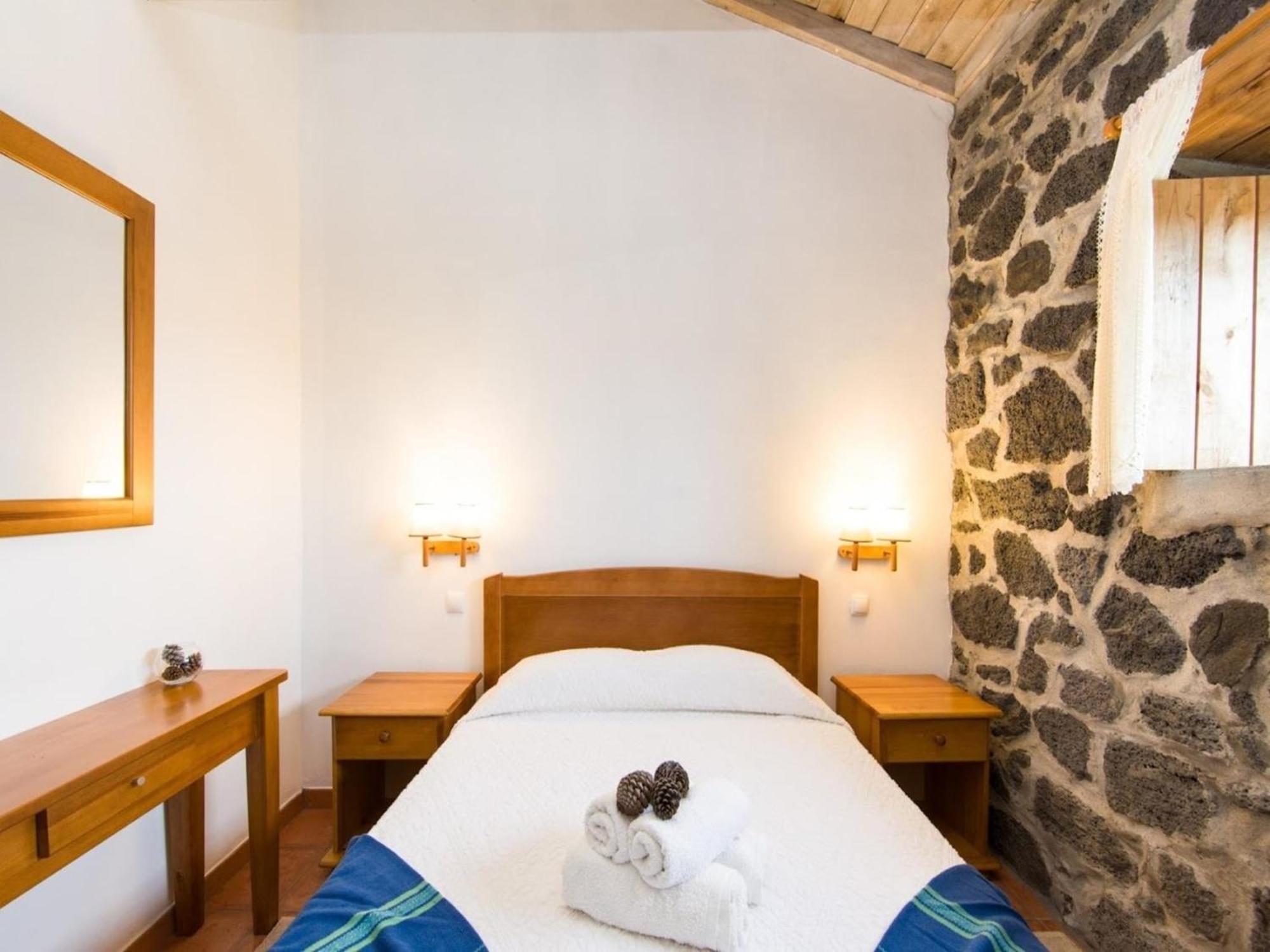 Вілла Holiday House, Santa Luzia, Pico, Azores Santa Luzia  Екстер'єр фото
