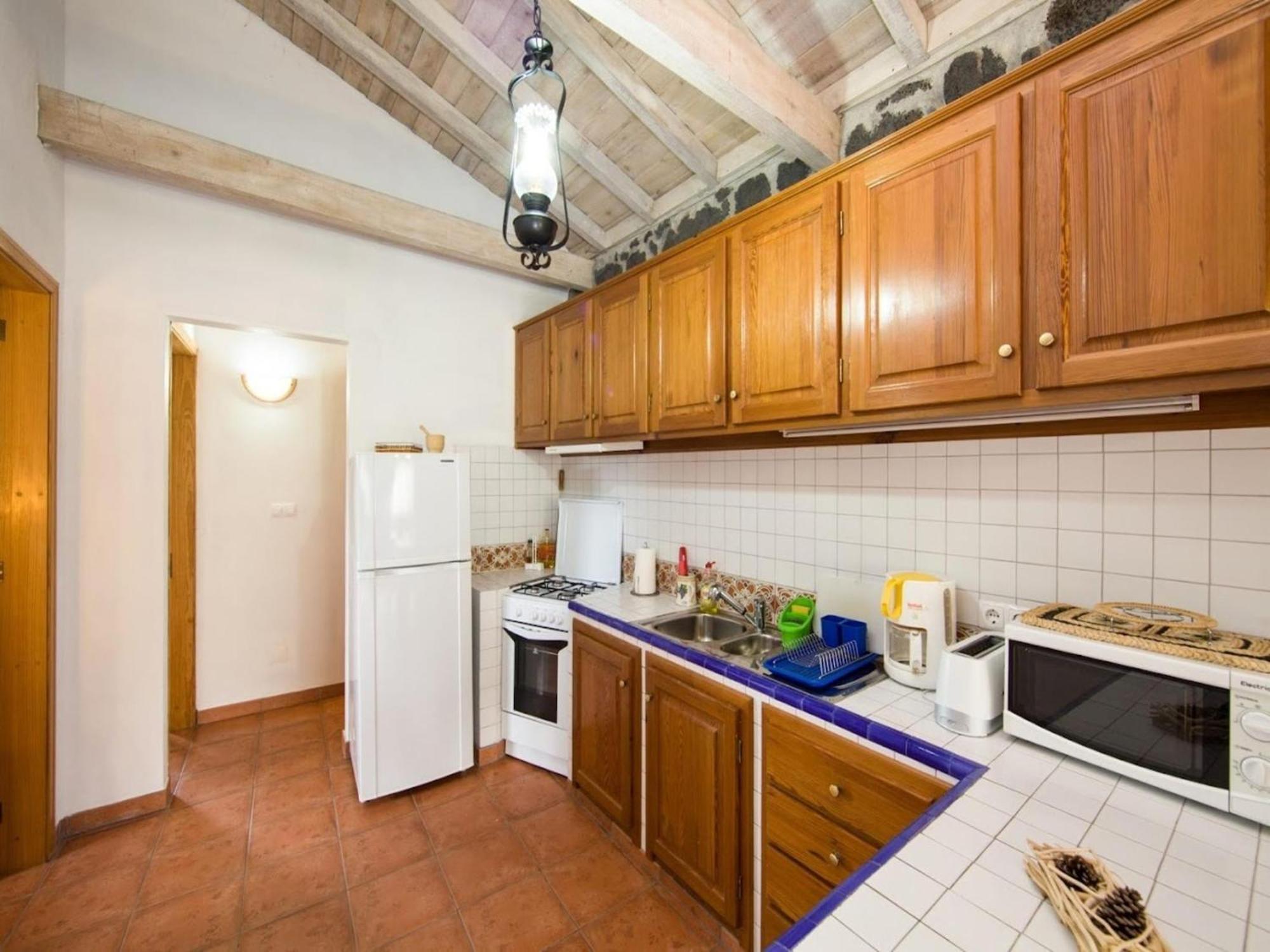 Вілла Holiday House, Santa Luzia, Pico, Azores Santa Luzia  Екстер'єр фото