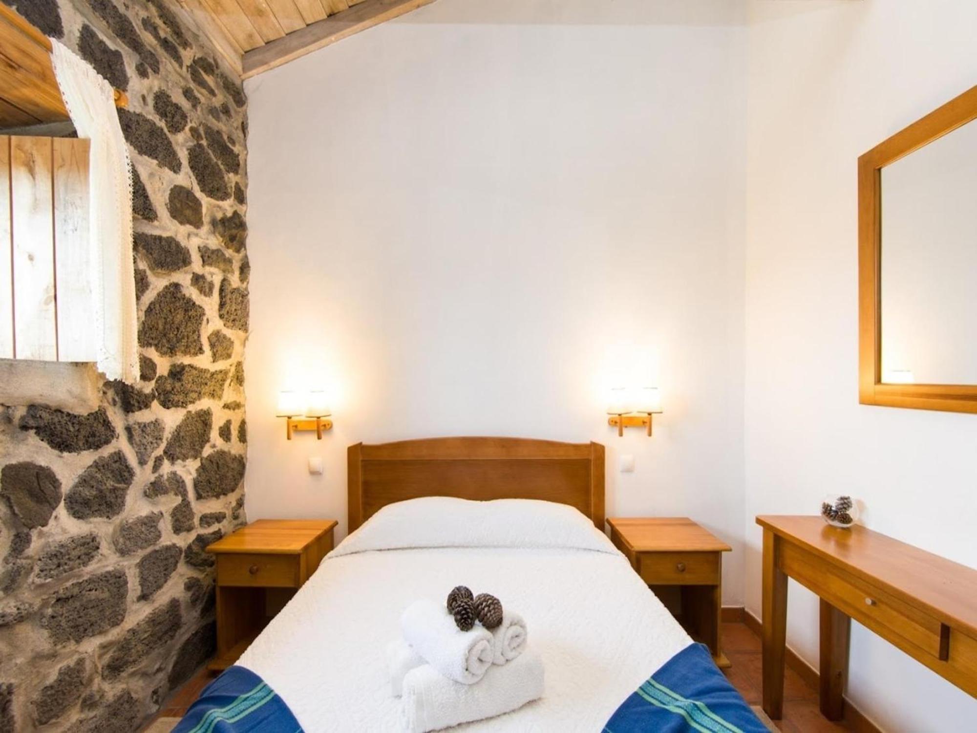 Вілла Holiday House, Santa Luzia, Pico, Azores Santa Luzia  Екстер'єр фото