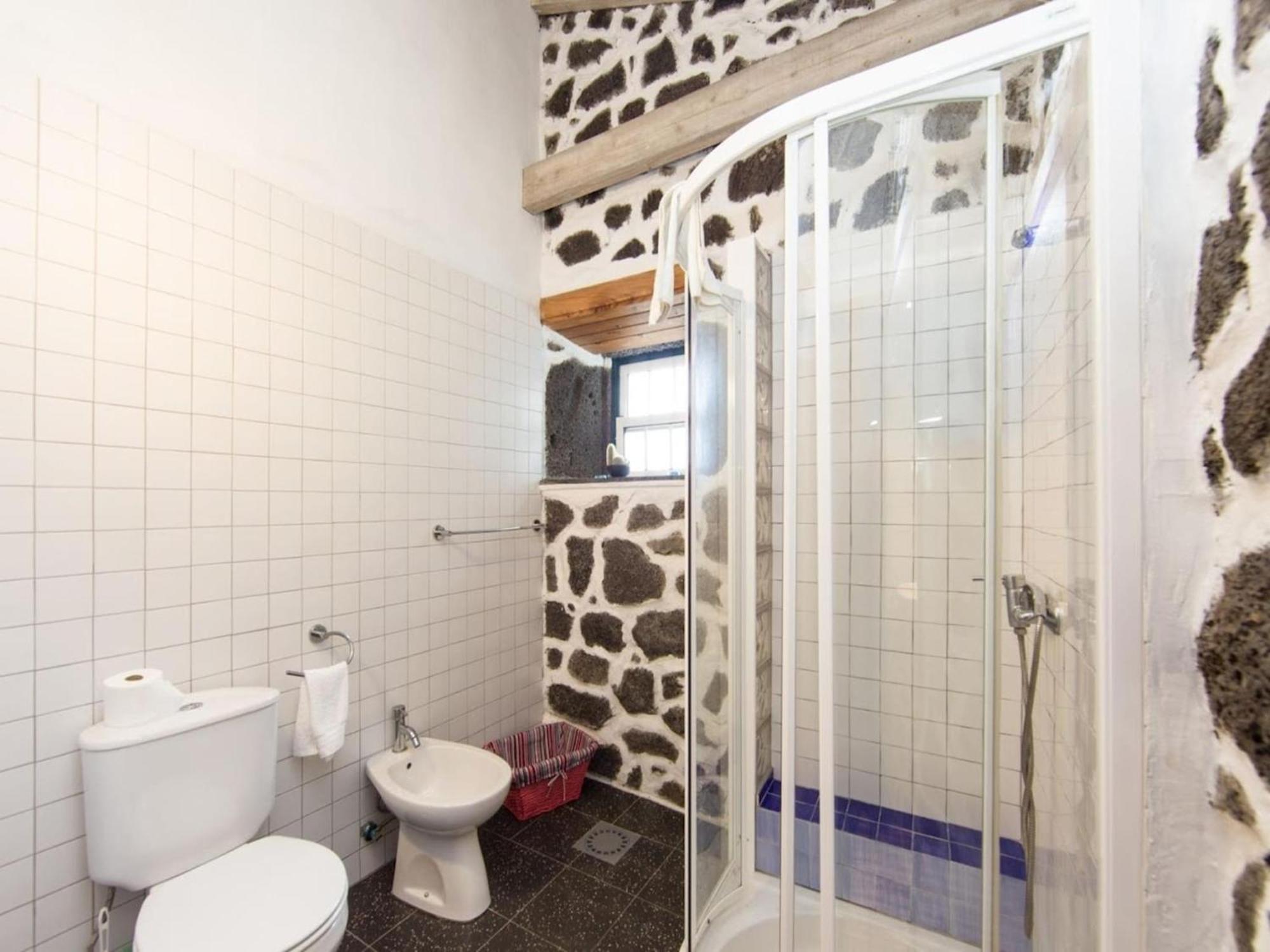 Вілла Holiday House, Santa Luzia, Pico, Azores Santa Luzia  Екстер'єр фото