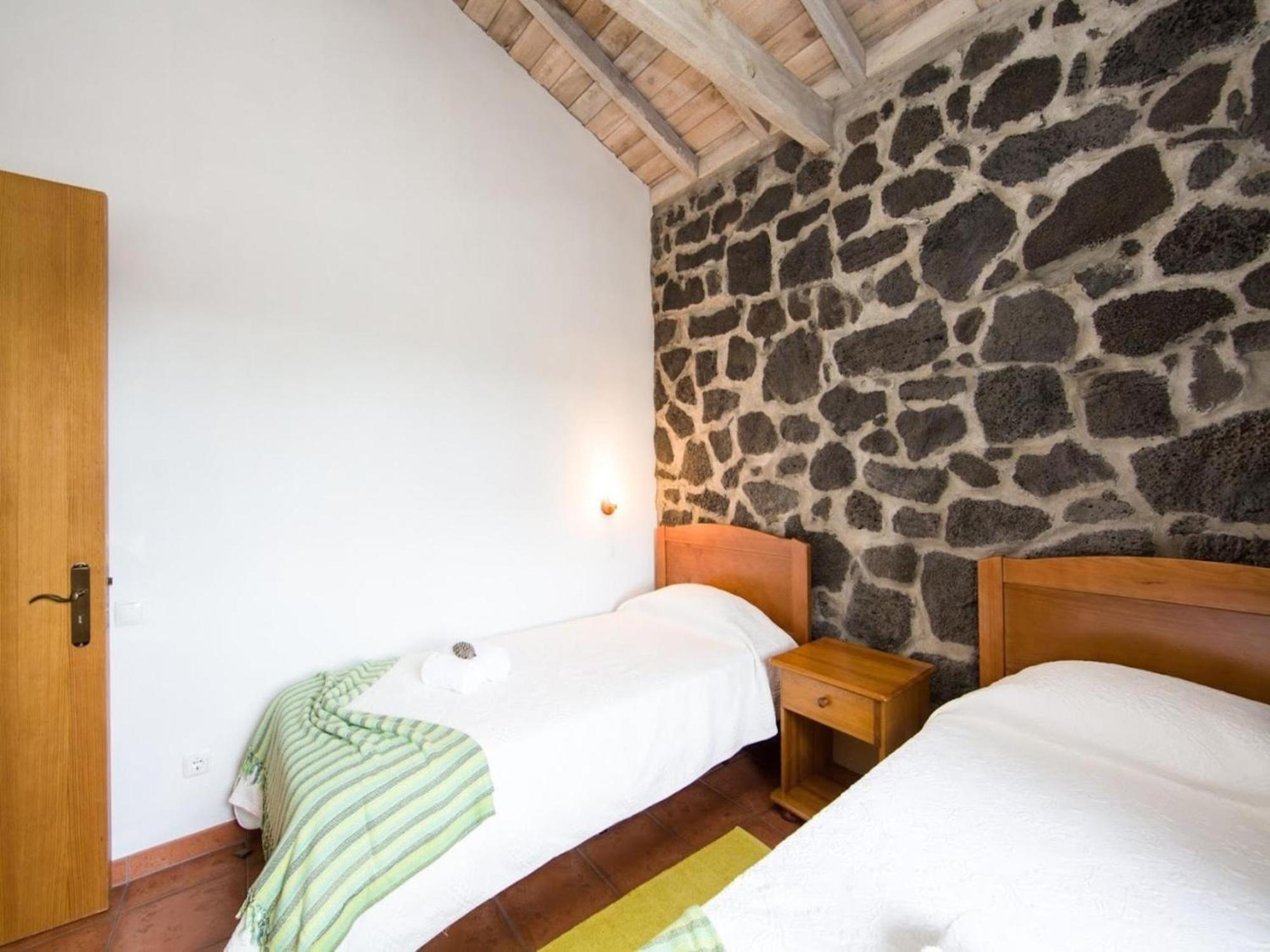 Вілла Holiday House, Santa Luzia, Pico, Azores Santa Luzia  Екстер'єр фото