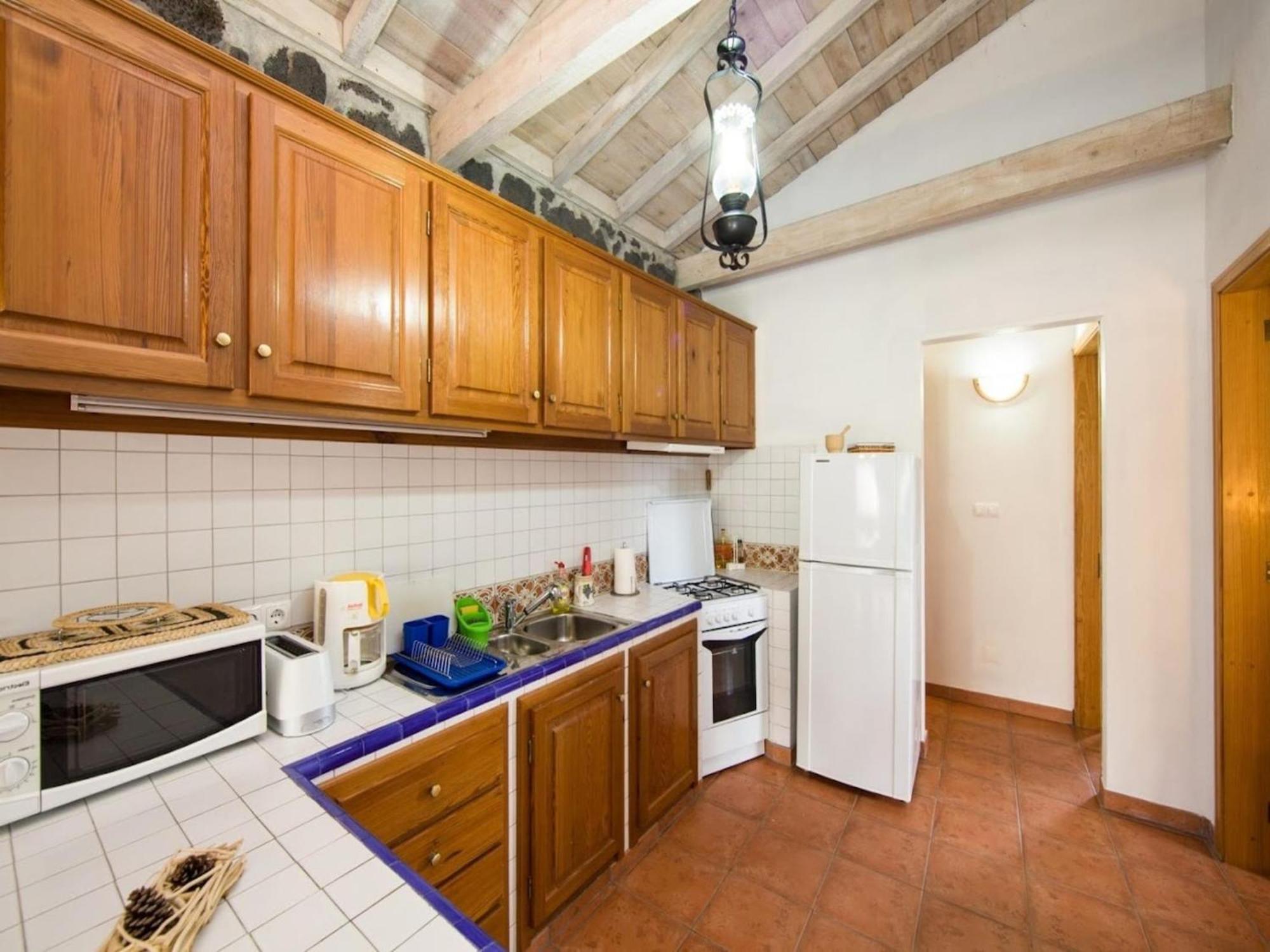 Вілла Holiday House, Santa Luzia, Pico, Azores Santa Luzia  Екстер'єр фото