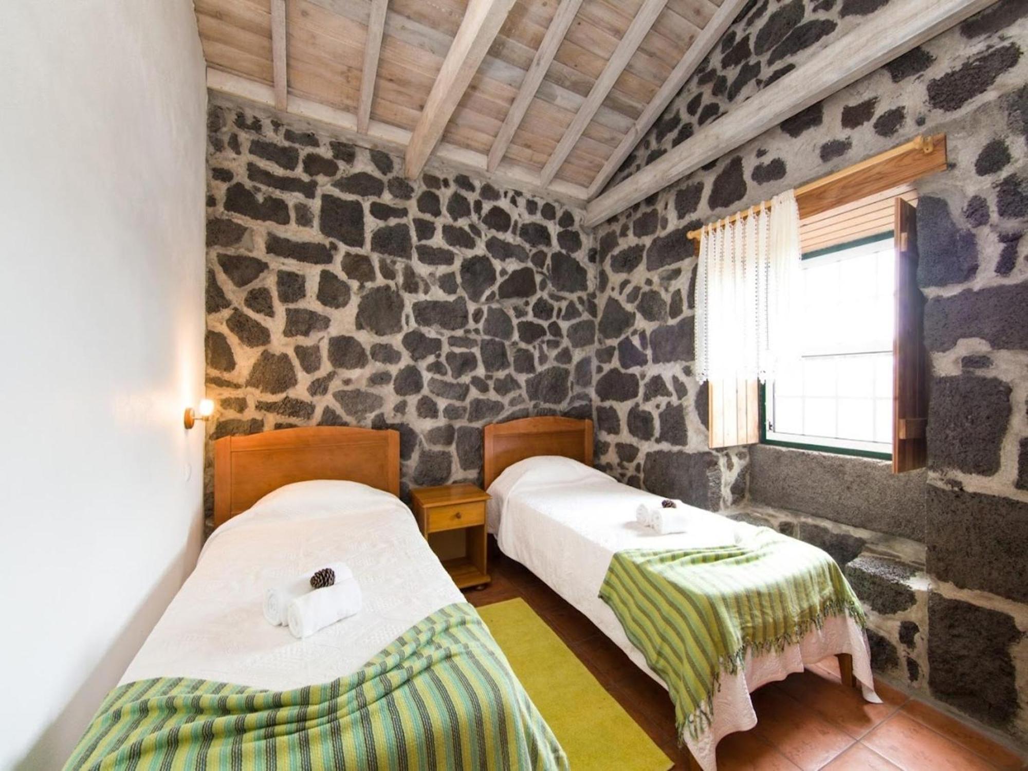 Вілла Holiday House, Santa Luzia, Pico, Azores Santa Luzia  Екстер'єр фото
